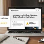 bastinews.xyz Review – Features, Risks & Truth of the Platform
