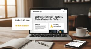 bastinews.xyz Review – Features, Risks & Truth of the Platform