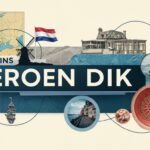 Jeroen Dik: Know the Name, Its Origins, & Digital Presence in Today’s World
