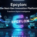 Epcylon: The Next-Gen Innovation Platform Transform Digital Intelligence