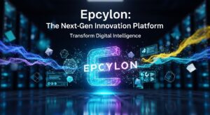 Epcylon: The Next-Gen Innovation Platform Transform Digital Intelligence
