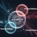 How Kinervus is Altering Personal Wellness, Mind Clarity, & Everyday Balance
