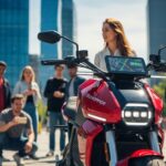 Echopper: Redefining Modern Travel with Smart Electric Mobility