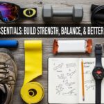 Ski Fitness Essentials: Build Strength, Balance, & Better Performance