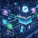 Beyond betechit. com: A Major Look into the Emerging Tech Hub
