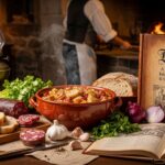 Piçada: A Culinary Journey Into History, Flavor & Cultural Heritage