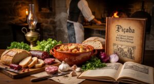 Piçada: A Culinary Journey Into History, Flavor & Cultural Heritage