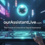 ourAssistantLive com: The Future of Innovative Digital Assistance