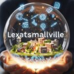 Lexatsmallville: How a Quiet Digital Concept Is Renewing New Creativity