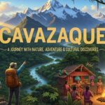 Cavazaque: A Journey With Nature, Adventure & Cultural Discoveries