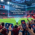 Crypto30x.com AC Milan: Transforming Fan Activity in the Digital Age