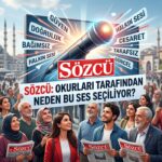 Ksözcü: The Reason Why This Voice Is Chosen by Readers