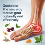 Goutabio: The New Way to Treat Gout Naturally and Effectively