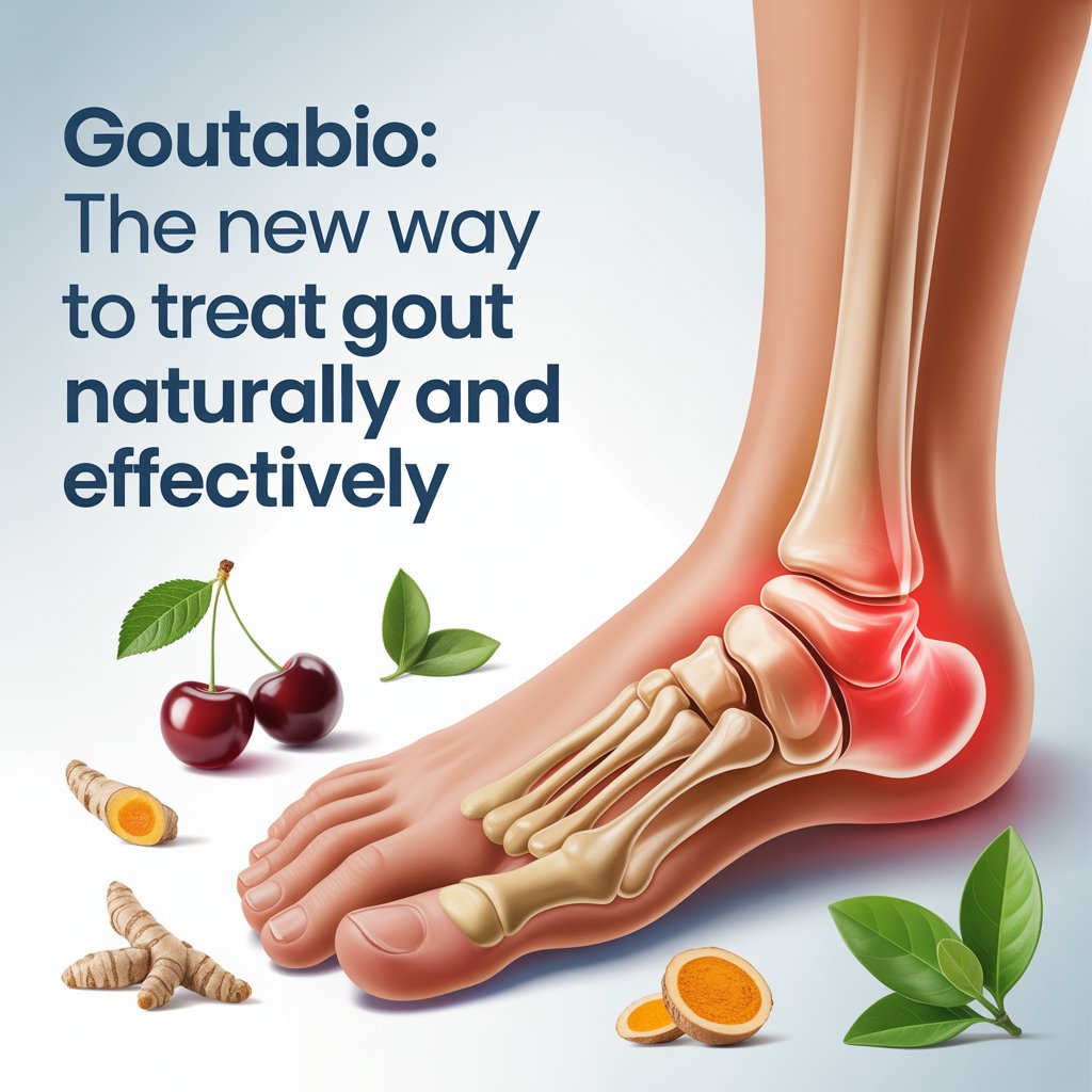 Goutabio