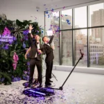 Photo Booth Activations for Las Vegas Trade Shows and Conferences