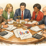 The Complete Financial Expert Witness Collaboration Network: Top Resources for Success in Financial Litigation