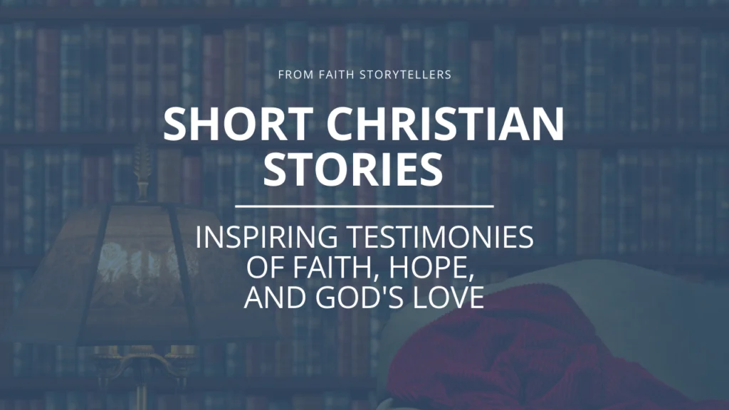 Crafting Short Stories from a Christian Worldview: Inspiration, Authenticity, and Impact
