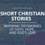 Crafting Short Stories from a Christian Worldview: Inspiration, Authenticity, and Impact