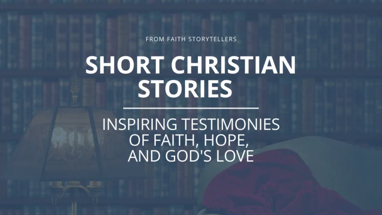 Crafting Short Stories from a Christian Worldview: Inspiration, Authenticity, and Impact