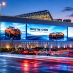 Why Billboard Advertising Is Making a Quiet Comeback for UK Businesses