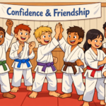How Martial Arts Can Boost Teen Confidence in Pennsylvania