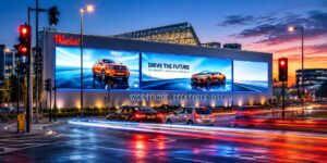 Why Billboard Advertising Is Making a Quiet Comeback for UK Businesses