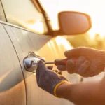 Common Car Lock Problems and How to Fix Them