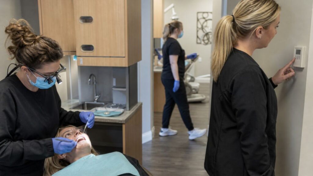 Dental Practice Handle Practice Management Software