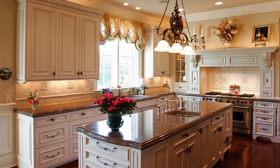 Granite Countertops Beyond the Kitchen: Smart Uses, Care, and Design Choices