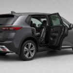 The Third Row Nobody Can Reach: What to Check Before Buying a Family Vehicle
