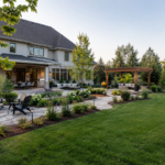 Cypress Hills Landscaping: Custom Outdoor Design and Construction for Nobleton, ON