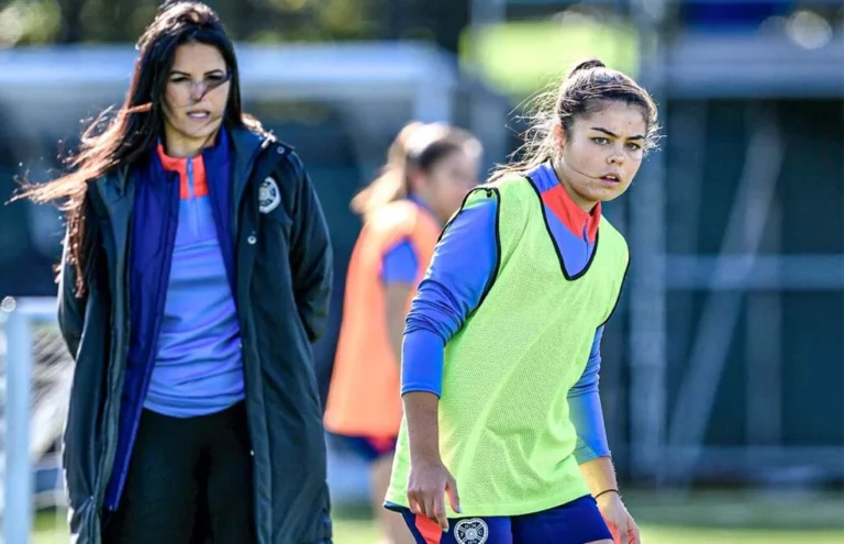 From Competition To Career: How Female Athletes Build Leadership Skills
